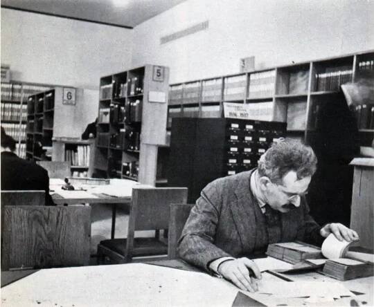 Walter Benjamin: Awakening from the collective dream - Tvrđa