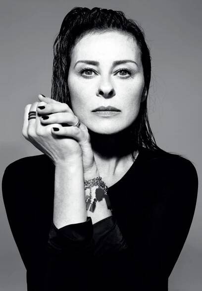 Lisa Stansfield vystoupí na podzim poprvé v Česku