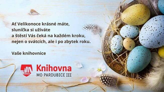 Velikonoce