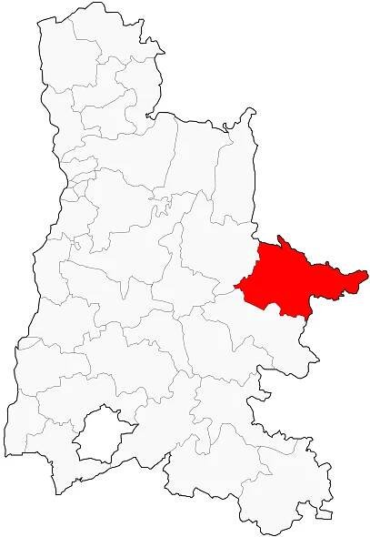 Kanton Châtillon-en-Diois