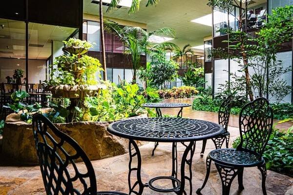 Harwin Plaza | Houston, Texas 