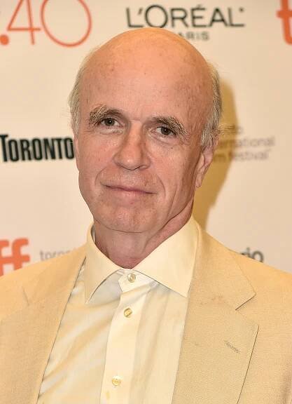 Tom Noonan - Golden Globes