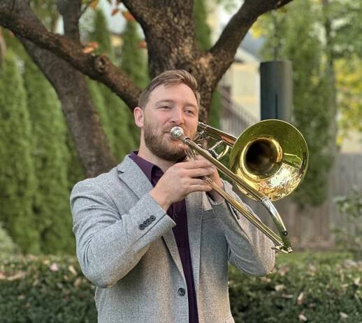 Meet the Jazz Band - The Columbia Orchestra