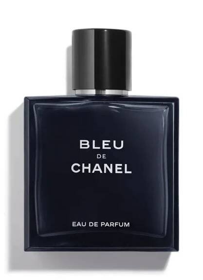 BLEU DE CHANEL - Toaletní voda s rozprašovačem, CHANEL