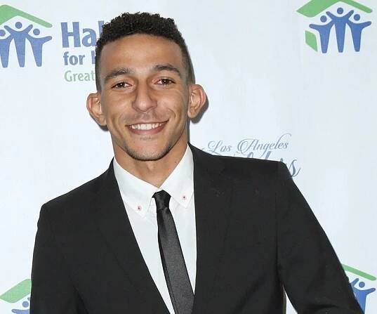 Khleo Thomas Biography – Facts, Childhood, Family Life, Achievements