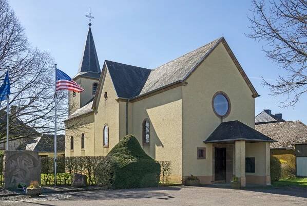 Saint-Blaise