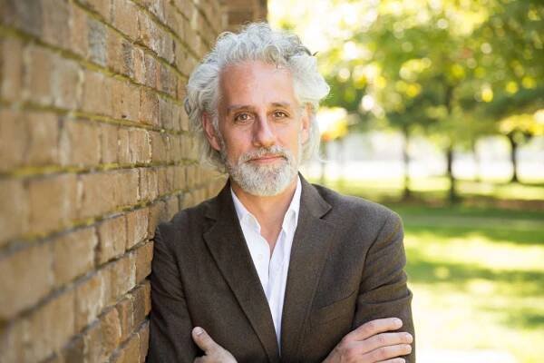 Chris Jarvis - Chief Strategist