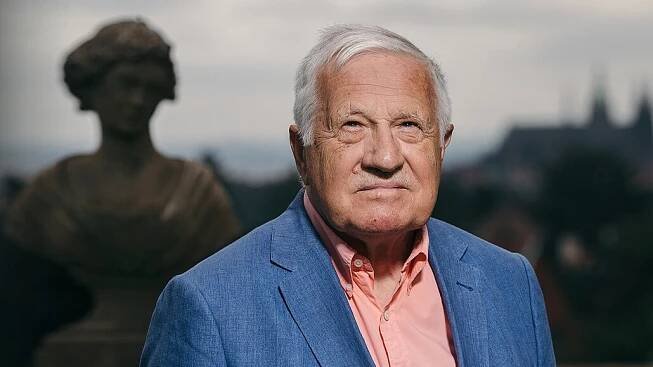 KLAUS: Dnešní Západ se nebezpečně blíží k realitě komunismu, ekonomicky i politicky