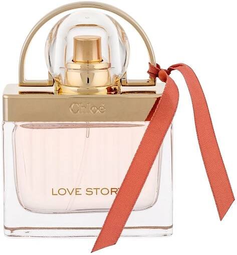Chloé Parfémová voda Love Story Eau Sensuelle EDP 30 ml