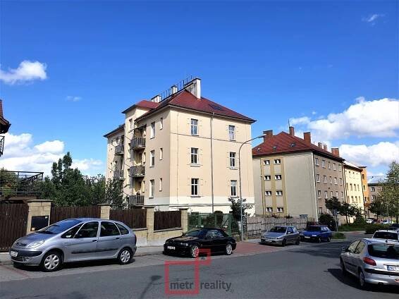 Byt 3+kk na prodej, Olomouc Mošnerova, 90 m² | Realitní kancelář metr2 reality Olomouc