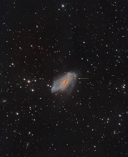 Rezman Observatory