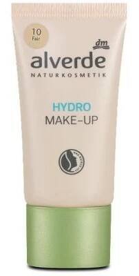 Alverde Hydratační make-up HYDRO