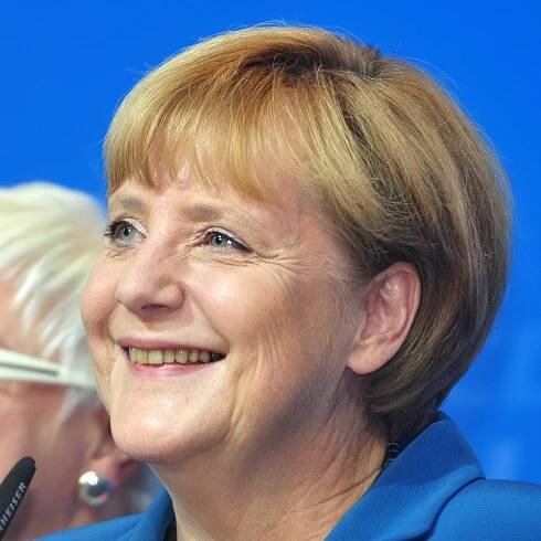 Soubor:BT2013 - Chancellor Merkel after first Prognosis3.JPG