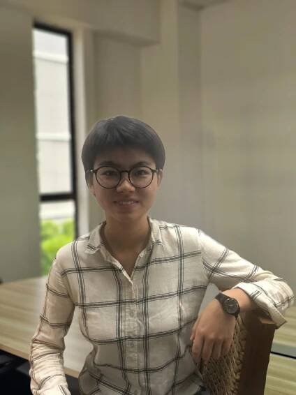 Meet The Team — Canopy Power Ltd Pte