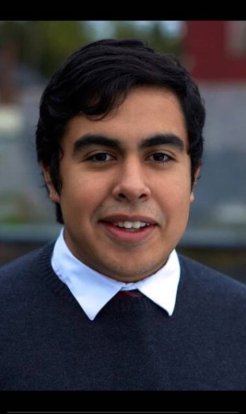 Welcome Eduardo! - Eastside Legal Assistance Program