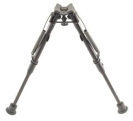 Bipod Harris 1A2 9" - 13" bez kloubu, bez odskoků