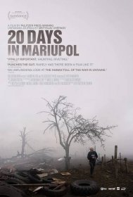 20 dnů v Mariupolu / 20 Days in Mariupol (2023)