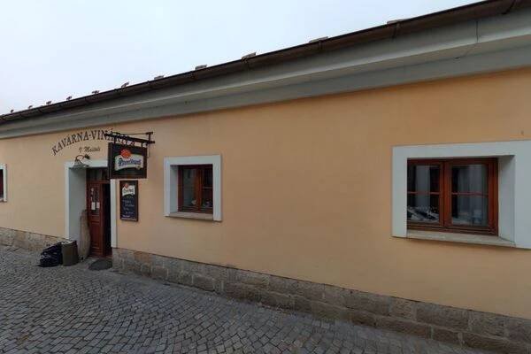 Pizzerie a kavárna V Maštali foto 3