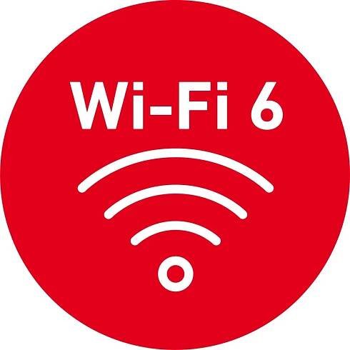 FRITZ!Box 7510 bezdrátový router Gigabit Ethernet Jednopásmový (2,4 GHz) Bílá (20002983)