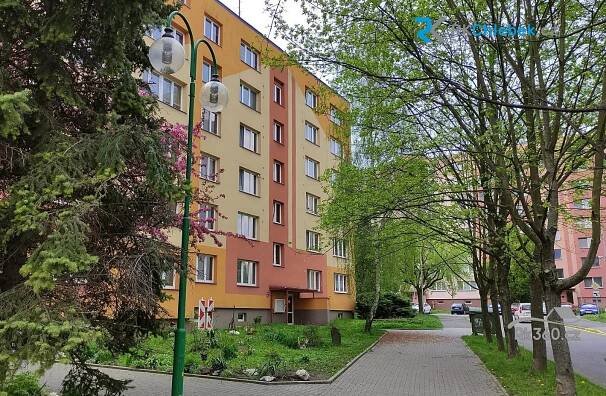 17. listopadu, Kopřivnice, okres Nový Jičín