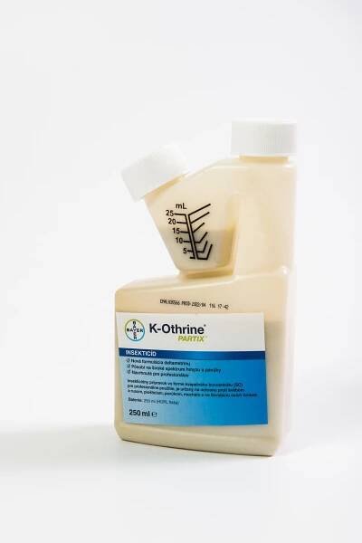 K-OTHRINE PARTIX - DDD Servis