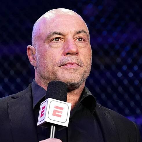 Joe Rogan said he'd rather visit Russia than Canada. He also said 'Canadian people are awesome'