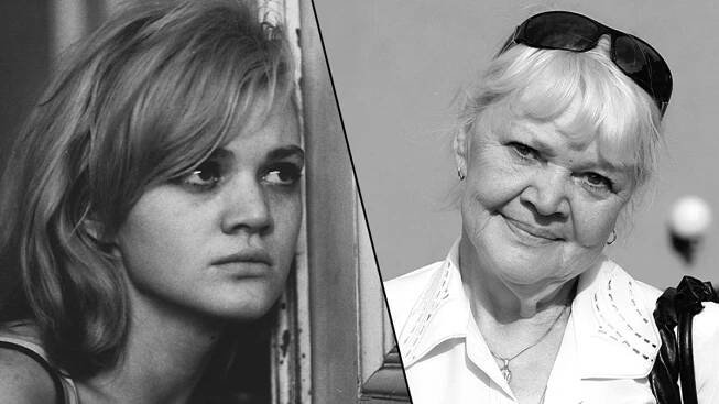 Zemřela herečka Hana Brejchová. Připomeňte si její ikonickou roli