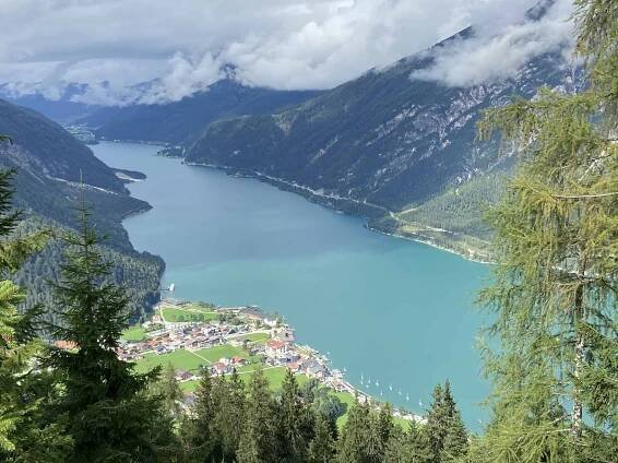 Achensee