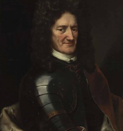 Rudolf August Brunšvicko-Wolfenbüttelský