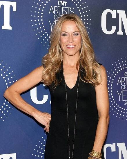 Sheryl crow 2012