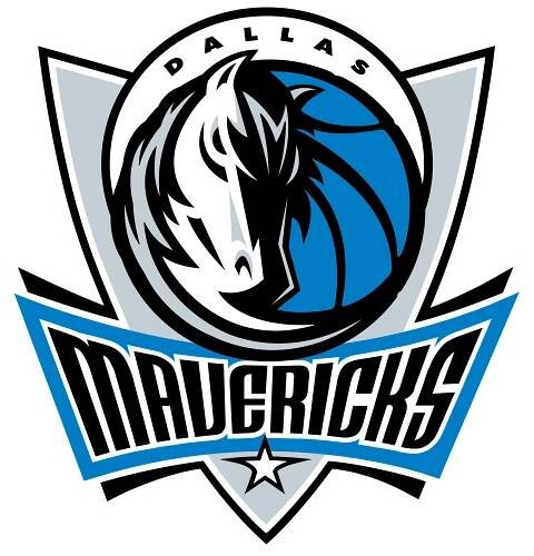 File:Dallas Mavericks logo.svg - Wikipedia