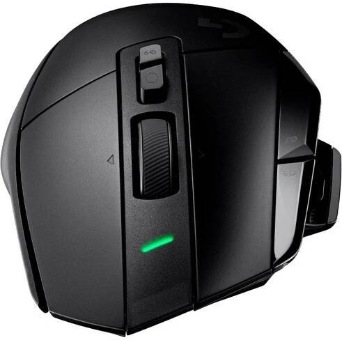 Logitech G502 X Lightspeed Wireless Gaming Mouse 910-006180