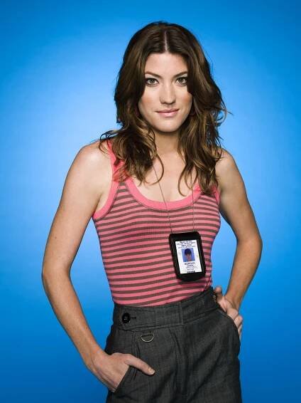 Jennifer Carpenter