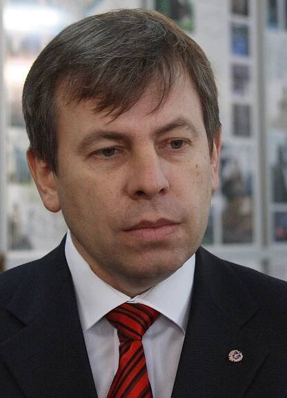 Mykola Kmit