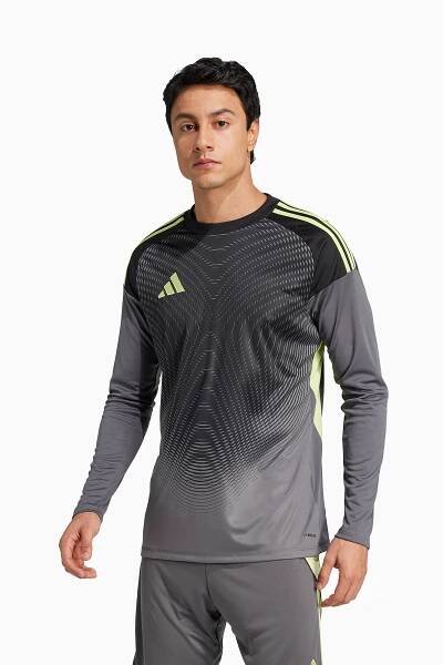 Brankářský dres adidas Tiro 25 Competition GK - čierna