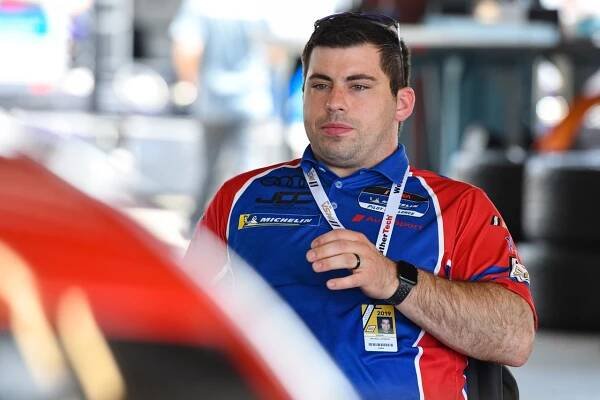 Watkins Glen preview – Michael Johnson Racing