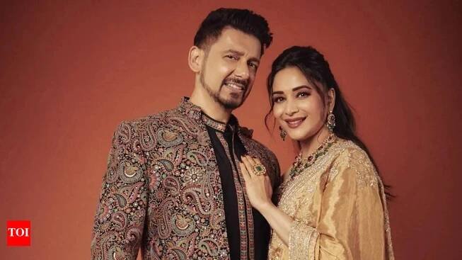 When Dr Sriram Nene recalled how he nearly rejected Madhuri Dixit because of her profession: ‘Didn’t want to marry someone from the film industry’