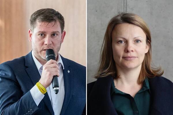 Ostatní zpřísňují migrační pravidla, musíme také, říká Letocha. Neziskovky: Tvoříme chybové zákony