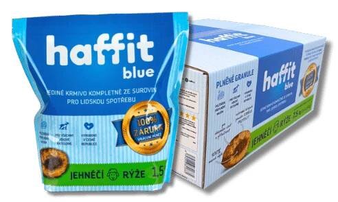 haffit blue jehneci