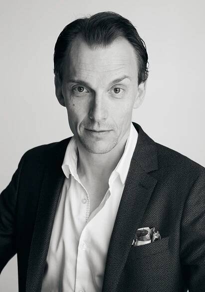 Marc Gassot – Lisa Richards Nordic