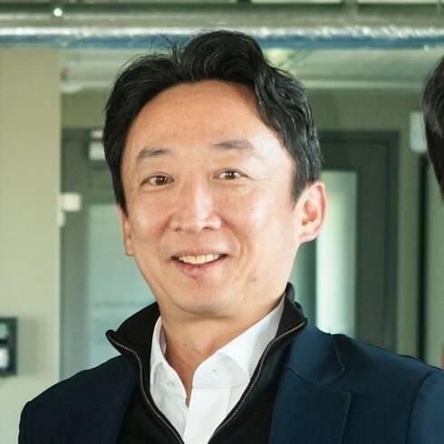 Yasuhiro Fujiki