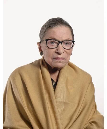 Ruth Bader Ginsburg_Copyright © Geoff Blackwell_3.jpg