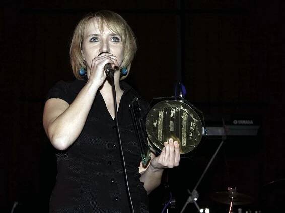 Procházková: Začalo to ve zkušebně Honzy Vávry