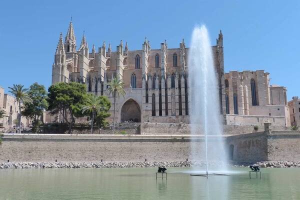 Palma de Mallorca