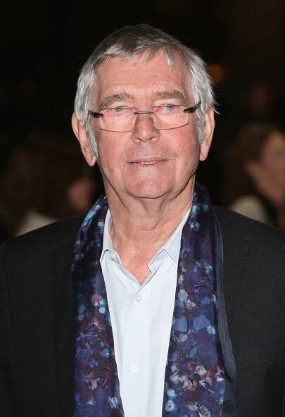 Tom Courtenay - Golden Globes
