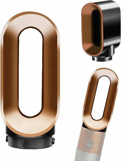 Výměna nástavce pro styling vysoušeče vlasů pro Dyson Airwrap HS01 HS05
