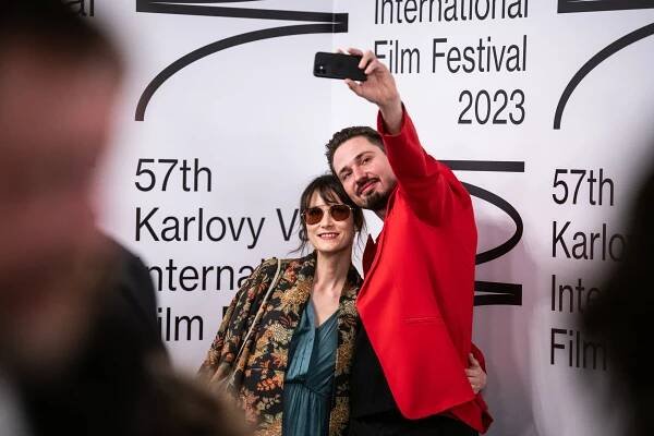 KVIFF | Fotogalerie