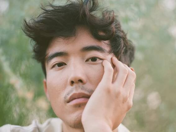 How Justin H. Min Became the Breakout Star of "The Umbrella Academy"