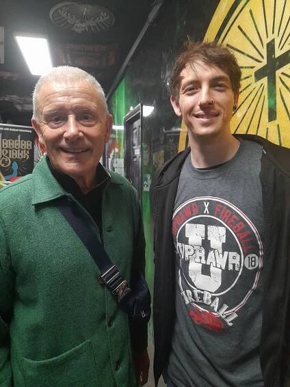 Carl Palmer Official Web Site - Carl Palmer Official Global Web Site