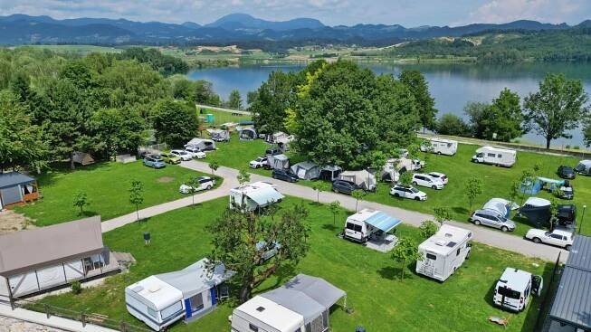 Slovinsko_kemp Velenje